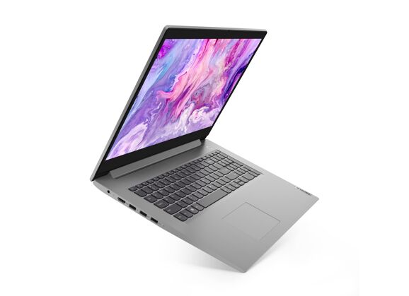 Image Ordinateurs portables LENOVO IdeaPad 3 17ADA05 AMD Ryzen 5 8 Go RAM 512 Go SSD 17.3