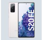 SAMSUNG Galaxy S20 FE 5G Cloud White 128 Go Débloqué