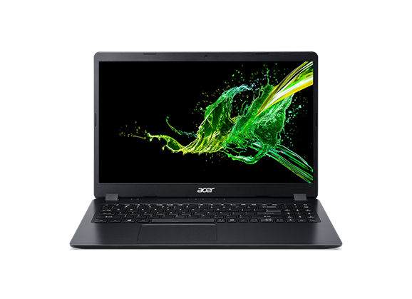 Image Ordinateurs portables ACER Aspire 3 N19C1 i5 8 Go RAM 250 Go SSD 15.4