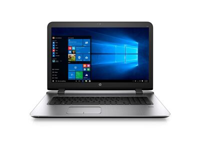 Image Ordinateurs portables HP EliteBook 725 G3 AMD A 8 Go RAM 128 Go SSD 13.3