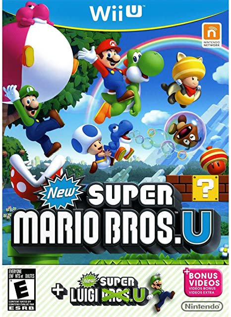 New Super Mario Bros - Jeux vidéo - Achat & prix