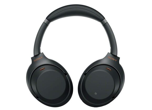 Image Casque SONY WH-1000XM3 Bluetooth Noir