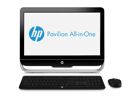 PC complets HP All In One 20-2218nf AMD E 4 Go RAM 1 To