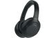 Casque SONY WH-1000XM4 Noir Bluetooth