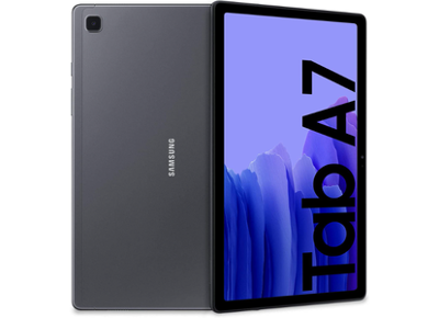 Tablette SAMSUNG Galaxy Tab A7 SM-T505N Gris 32 Go Cellular 10.4