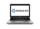Ordinateurs portables HP EliteBook 820 G1 i5 8 Go RAM 128 Go SSD 13.3