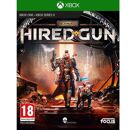 Jeux Vidéo Necromunda Hired Gun Xbox One