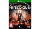 Jeux Vidéo Necromunda Hired Gun Xbox One