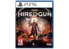 Jeux Vidéo Necromunda Hired Gun PlayStation 5 (PS5)