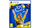 Jeux Vidéo Tour De France 2021 PlayStation 5 (PS5)