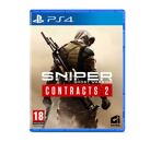 Jeux Vidéo Sniper Ghost Warrior Contracts 2 PlayStation 4 (PS4)