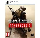 Jeux Vidéo Sniper Ghost Warrior Contracts 2 PlayStation 5 (PS5)