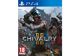 Image Jeux Vidéo Chivalry II PlayStation 4 (PS4)