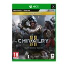 Jeux Vidéo Chivalry II Xbox One