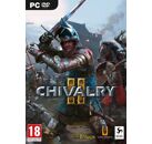 Jeux Vidéo Chivalry II Jeux PC