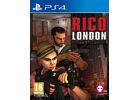 Jeux Vidéo Rico London PlayStation 4 (PS4)