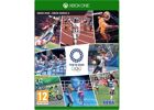 Jeux Vidéo Jeux Olympiques de Tokyo 2020 - Le Jeu Officiel Xbox One