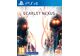 Jeux Vidéo Scarlet Nexus PlayStation 4 (PS4)