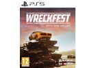 Jeux Vidéo Wreckfest PlayStation 5 (PS5)