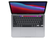 Ordinateurs portables APPLE MacBook Pro A2338 (2020) Apple M1 8 Go RAM 512 Go SSD 13.3