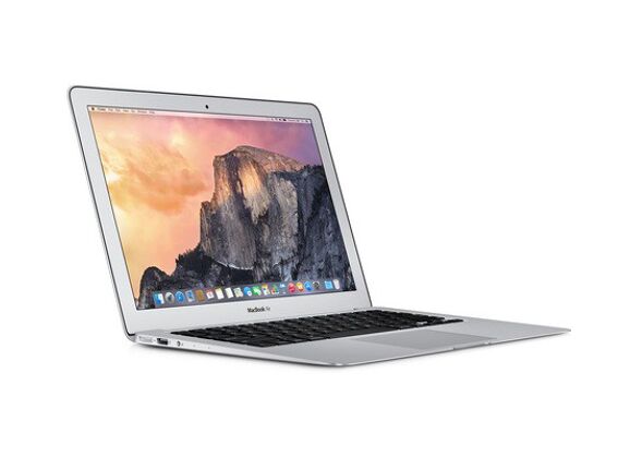 Image Ordinateurs portables APPLE MacBook Air A1466 (2015) i5 8 Go RAM 128 Go SSD 13.3