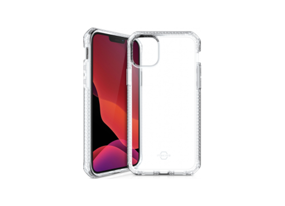 Image Coque et étui Coque Arrière iPhone 12/12 Pro Transparent