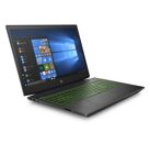 Image Ordinateurs portables HP Pavilion 15-cx0008nf i5 8 Go RAM 1 To HDD 128 Go SSD 15.6