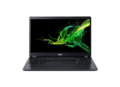 Image Ordinateurs portables ACER Aspire 3 A317-32-P2HZ Intel Pentium 8 Go RAM 1 To HDD 128 Go SSD 17.3