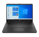 Image Ordinateurs portables HP 15-DA0025NF i3 4 Go RAM 1 To HDD 15.6