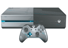 Console MICROSOFT Xbox One Halo 5 : Guardians Gris 1 To Sans Manette
