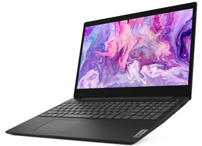 Image Ordinateurs portables LENOVO IdeaPad IP 3 15ADA05 Athlon 4 Go RAM 1000 Go HDD 15.6