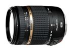 Objectif photo TAMRON AF 18-270mm f/3.5-6.3 VC (monture Canon)