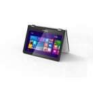 Image Ordinateurs portables LENOVO Yoga 300-11IBR intel celeron 4 go 500 go 11.6