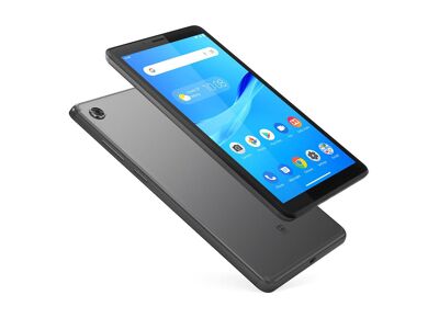 Image Tablette LENOVO M7 TB-7305F Gris 16 Go Wifi 7