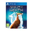 Jeux Vidéo Spirit of The North PlayStation 4 (PS4)