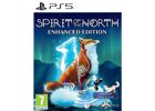 Jeux Vidéo Spirit of the North PlayStation 5 (PS5)