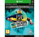 Jeux Vidéo Riders Republic Edition Ultimate Xbox One
