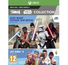 Jeux Vidéo Pack Les Sims 4 + Star Wars Voyage sur Batuu Xbox One