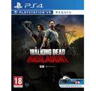 Jeux Vidéo The Walking Dead Onslaught VR PlayStation 4 (PS4)