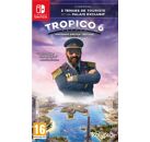 Jeux Vidéo Tropico 6 Switch