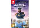 Jeux Vidéo Tropico 6 Switch