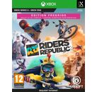 Jeux Vidéo Riders Republic Edition Freeride Xbox One