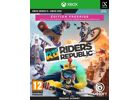 Jeux Vidéo Riders Republic Edition Freeride Xbox One