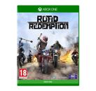 Jeux Vidéo Road Redemption Xbox One