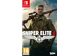 Image Jeux Vidéo Sniper Elite 4 Switch