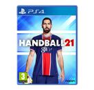 Jeux Vidéo Handball 21 PlayStation 4 (PS4)