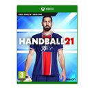 Jeux Vidéo Handball 21 Xbox One