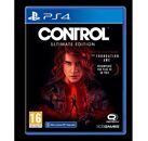 Jeux Vidéo Control Ultimate Edition PlayStation 4 (PS4)