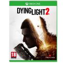 Jeux Vidéo Dying Light 2 Xbox One
