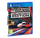 Jeux Vidéo Train Sim World 2 Collector's Edition PlayStation 4 (PS4)